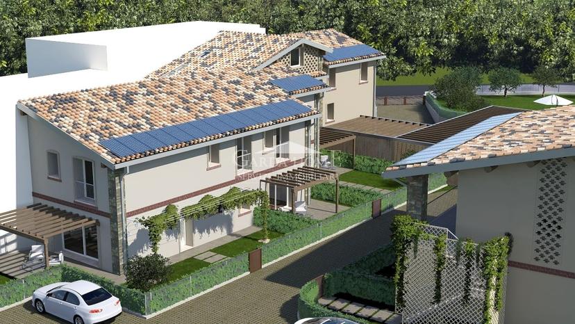 Bilocale in Via Ettore Andreis, Desenzano del Garda — foto 3 di 5