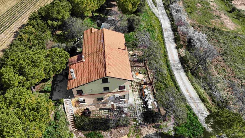 Rustico in Petrella, Ripatransone — foto 5 di 5