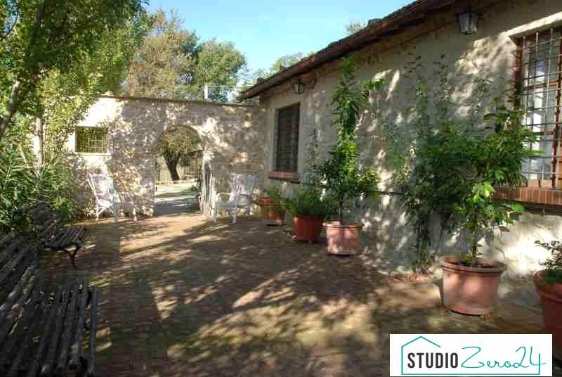 Rustico in Rimembranze 22, Amelia — foto 4 di 5
