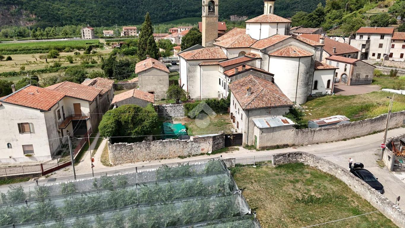 Casa indipendente in Via Fermo Sisto Zerbato 22, Tregnago