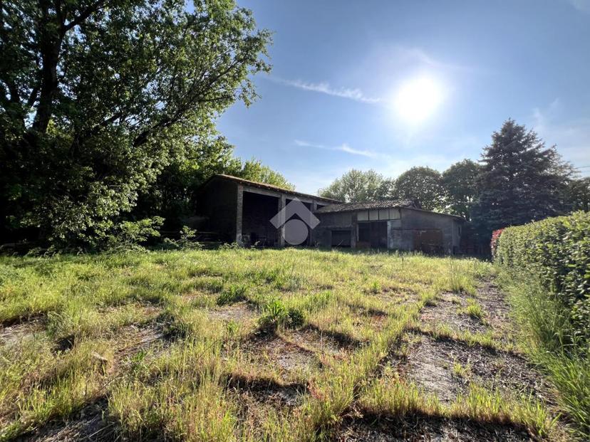 Rustico in Frazione Gazzuoli 21, Asola — foto 5 di 5
