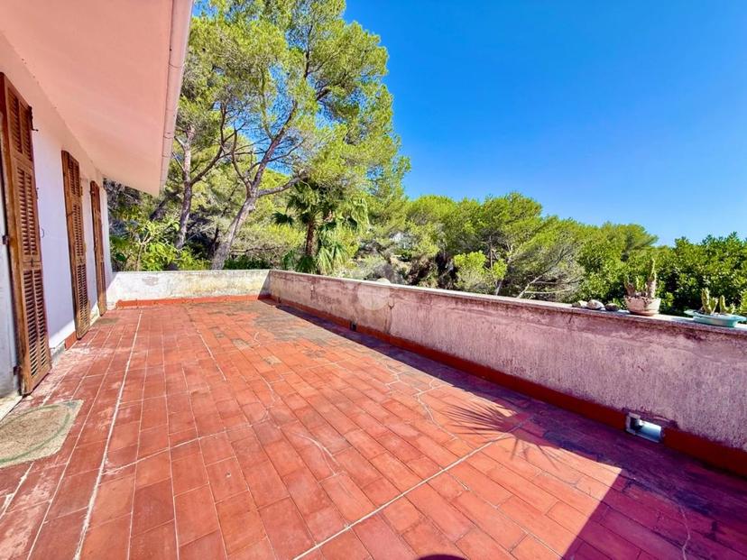 Villa in Str. dell'Alto 30, Andora — foto 4 di 5