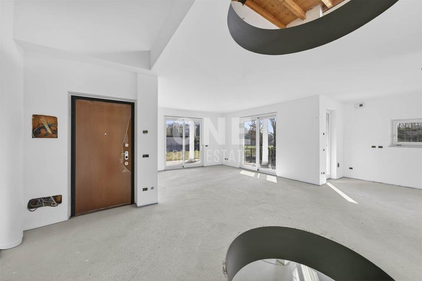 Villa in Via Guglielmo Marconi, Merate — foto 4 di 5