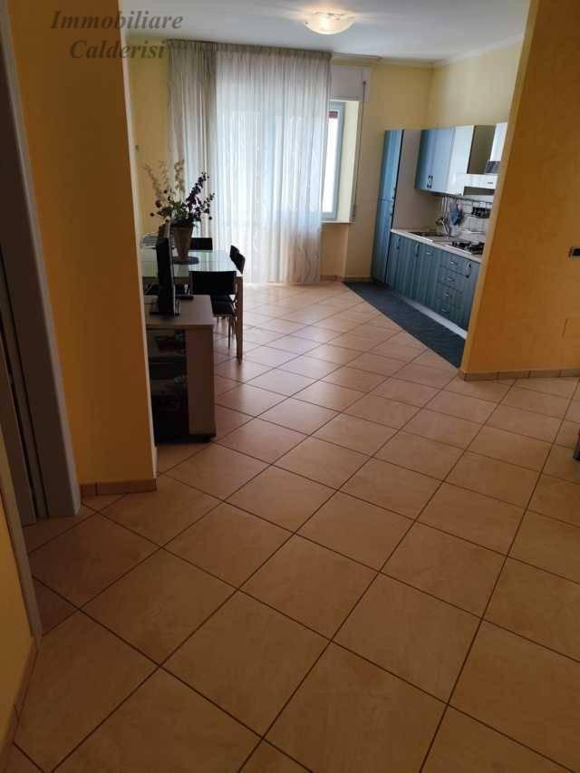 Appartamento in Via Trento, San Benedetto del Tronto