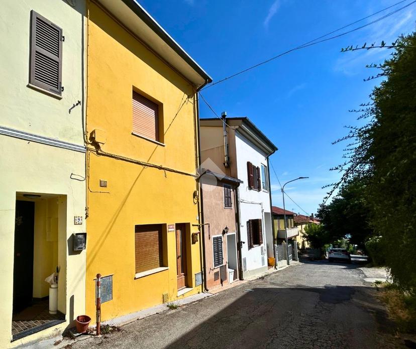 Casa indipendente in Via della Marina 11, Senigallia — foto 5 di 5