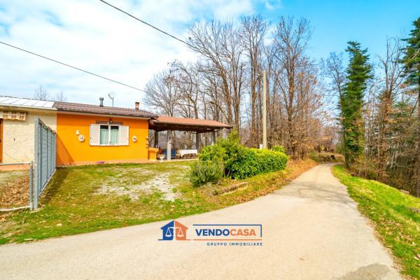 Villa in Via Prato Francia 24, Bernezzo — foto 5 di 5