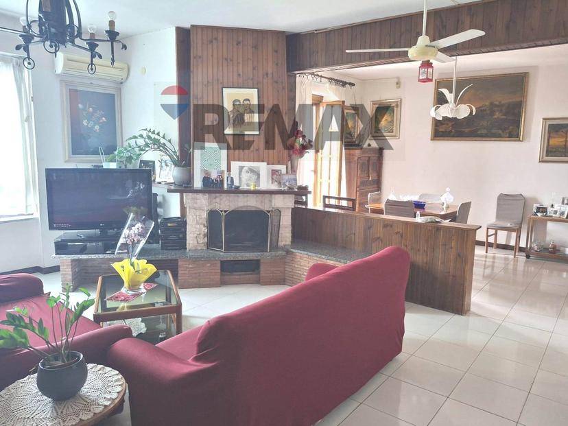 Villa, Spigno Saturnia — foto 3 di 5