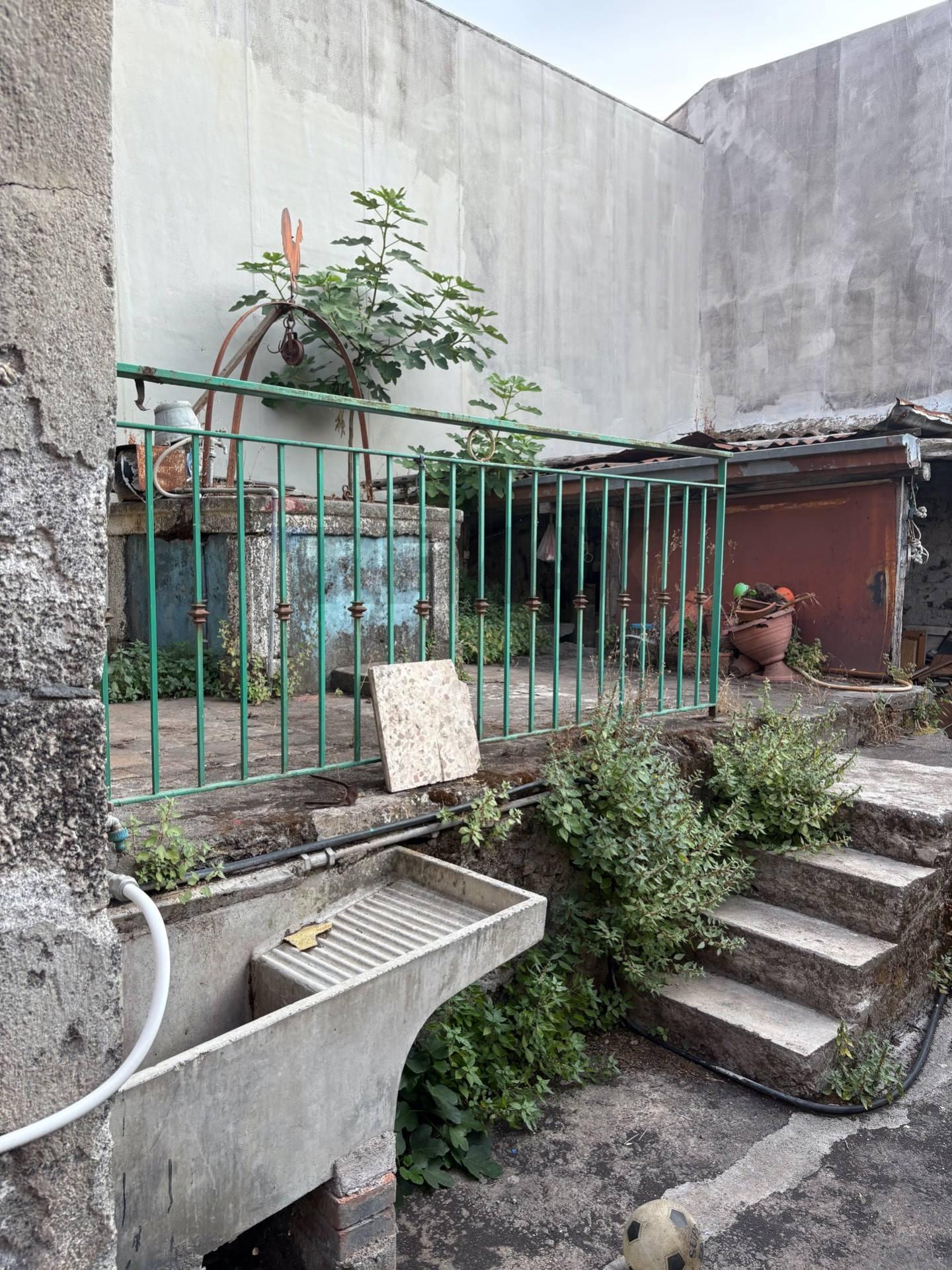 Casa indipendente in Via III Retta Levante, Belpasso