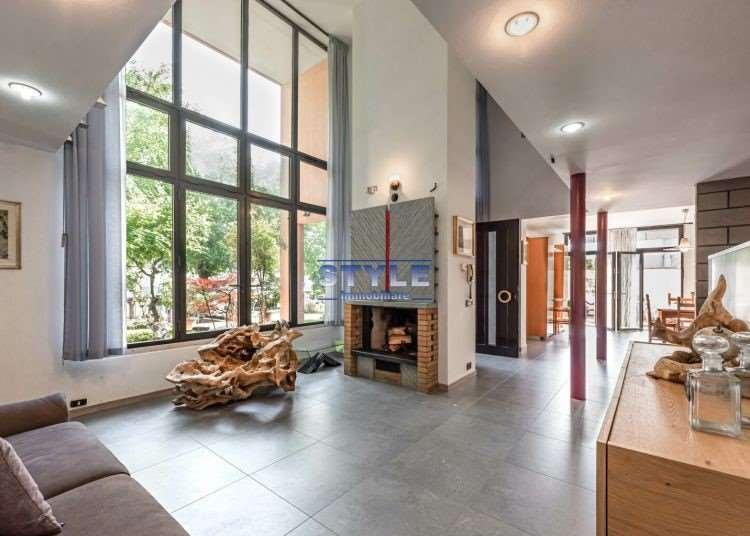 Villa unifamiliare, Fiesso d'Artico — foto 5 di 5