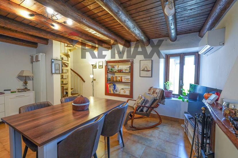 Casa indipendente, San Pellegrino Terme — foto 3 di 5