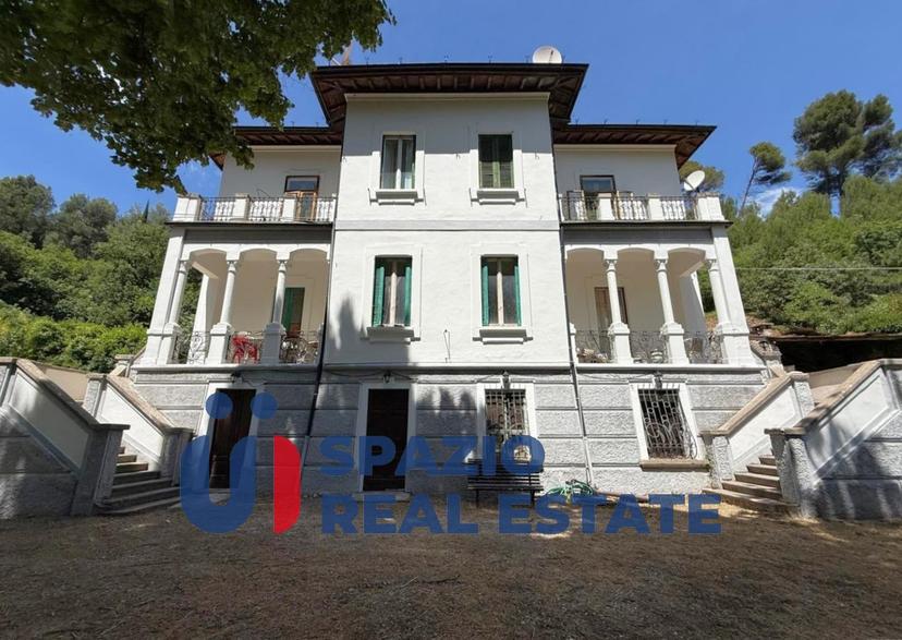 Casa indipendente in Via Stazione 4, Bussi sul Tirino — foto 2 di 5