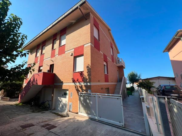 Villa a schiera in Viale Alcione 76, Francavilla al Mare — foto 3 di 5