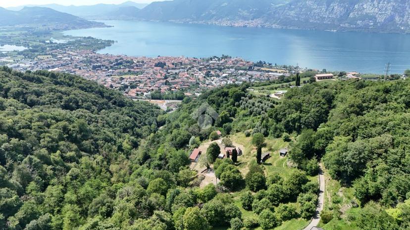 Rustico in Via Silvio Bonomelli 72, Iseo — foto 4 di 5