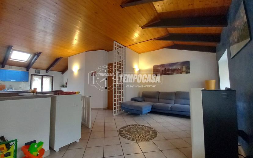Casa indipendente in Via San Giuseppe, Andorno Micca — foto 5 di 5