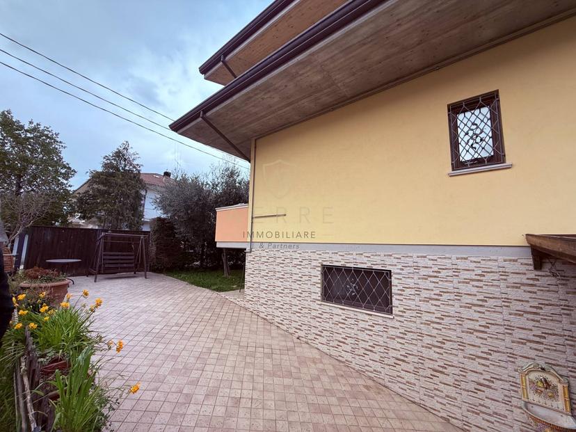 Villa in Via Bologna 1/a, Cepagatti — foto 3 di 5