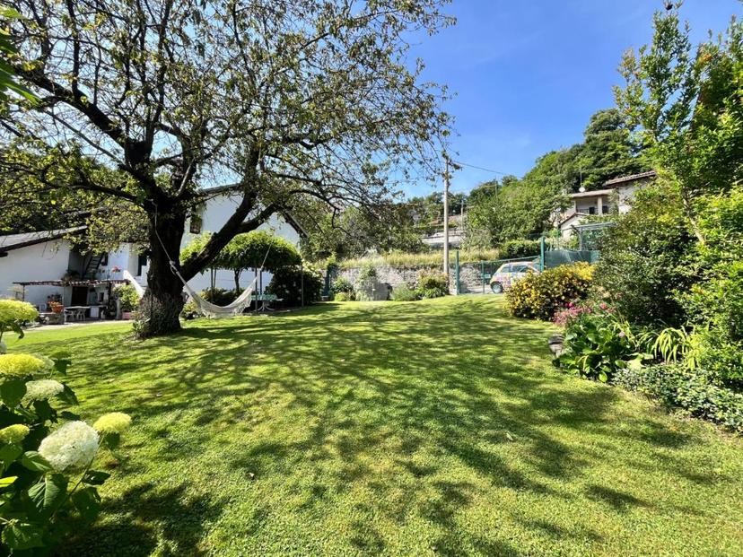 Casa indipendente in Vicolo Cavalice 11, Val di Chy — foto 5 di 5