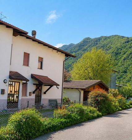 Villa a schiera in Via San Valentino 46, Bagolino — foto 2 di 5