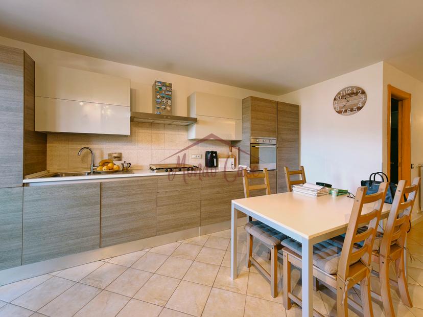 Villa a schiera in Via Chiesuola, Aulla — foto 5 di 5