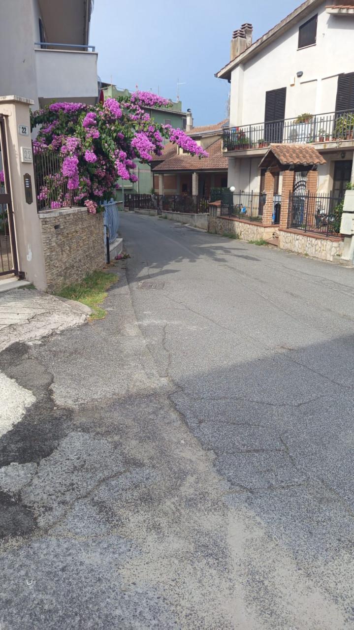 Casa indipendente in Via Valle dei Prati 26, Montelibretti — foto 2 di 5