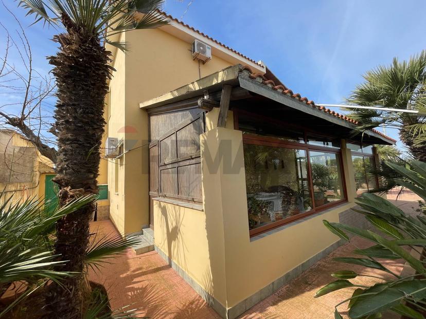 Villa, Mazara del Vallo — foto 4 di 5
