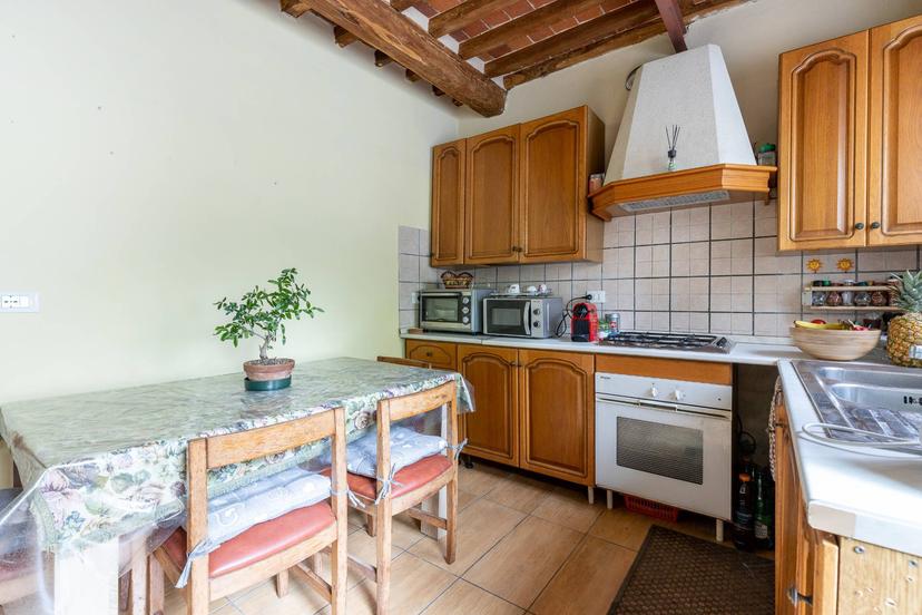 Rustico in Via Nottolini, Lucca — foto 2 di 5