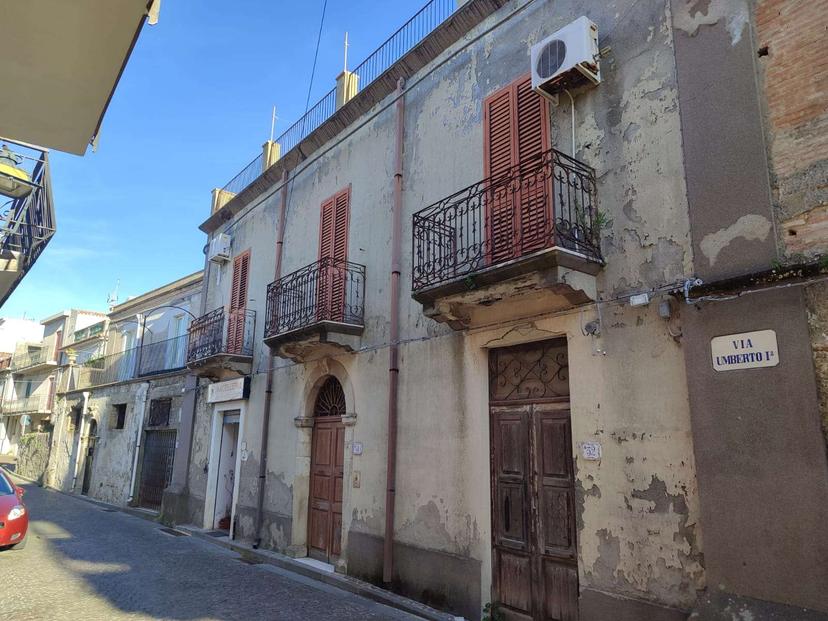 Casa indipendente, Rometta — foto 4 di 5