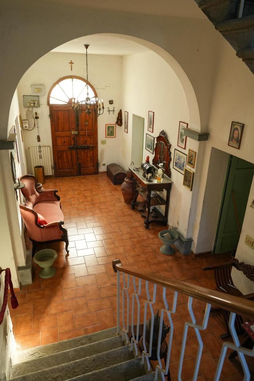 Villa, Vicopisano — foto 2 di 5