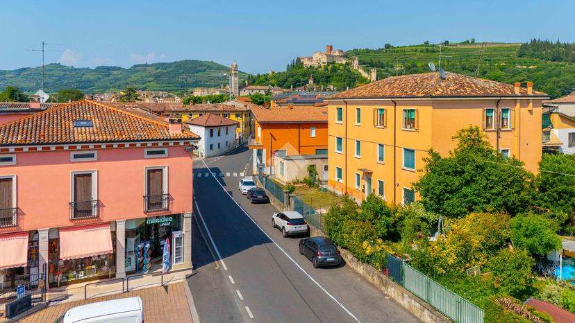 Quadrilocale in Via S. Matteo 44, Soave — foto 4 di 5