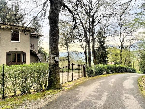 Quadrilocale in Via Prade, Lodrino — foto 2 di 5