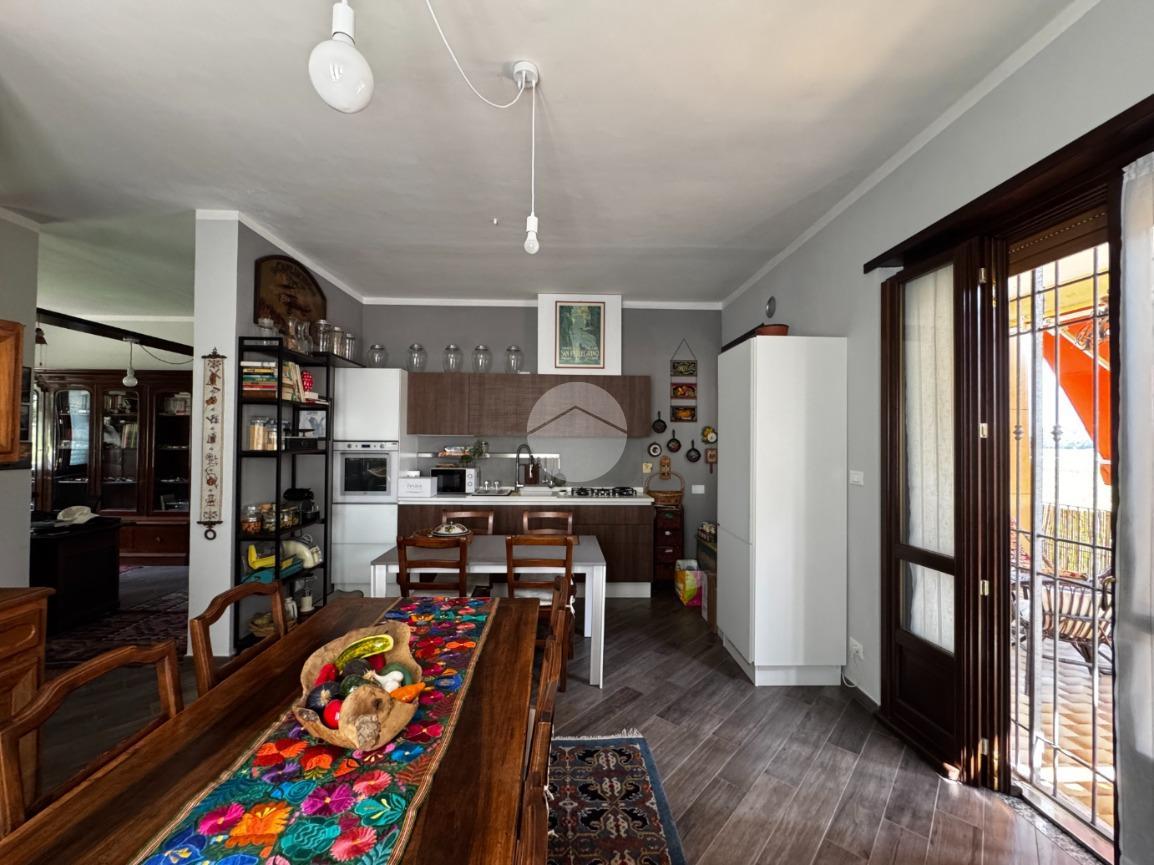 Casa indipendente in Via Villastellone 73, Carignano