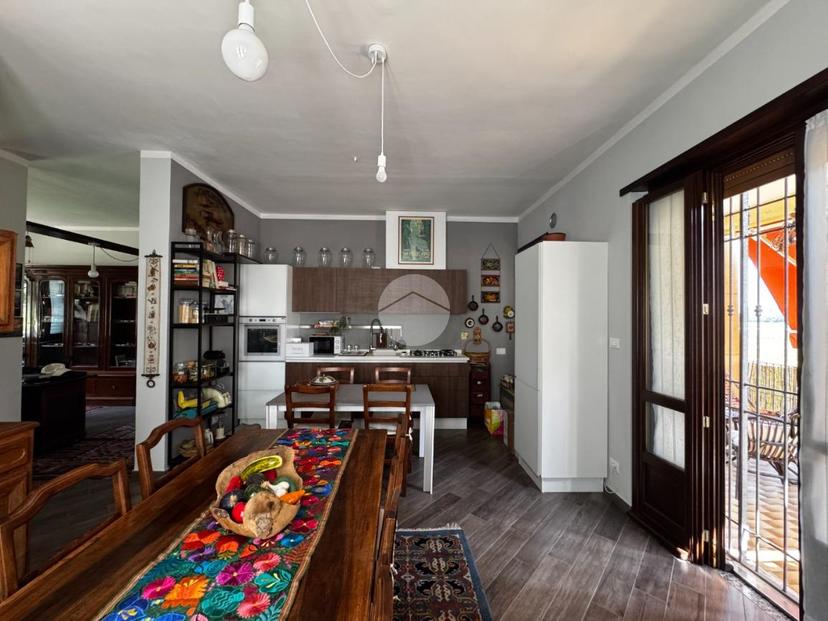 Casa indipendente in Via Villastellone 73, Carignano