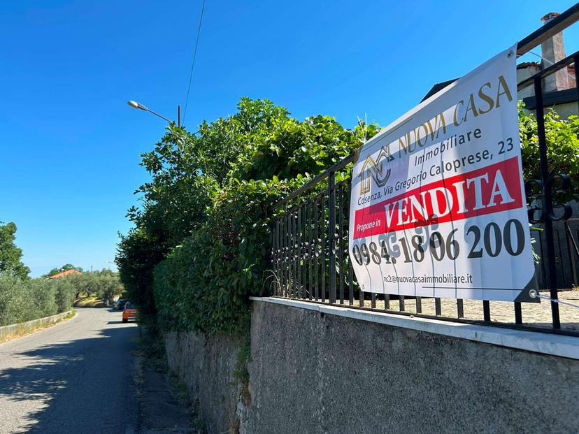 Appartamento in Via Santa Maria 11, Dipignano — foto 2 di 5