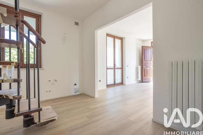 Trilocale in Località Palazzetto, Montecassiano — foto 2 di 5