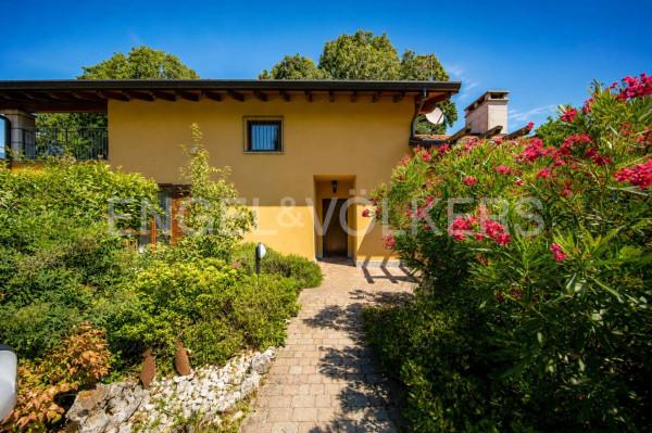 Villa in Via del Lago 1, Galliate Lombardo — foto 5 di 5
