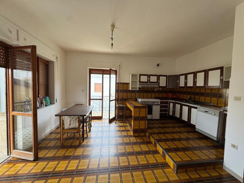 Appartamento in Via Eroi di Sapri 11, Falerna — foto 3 di 5