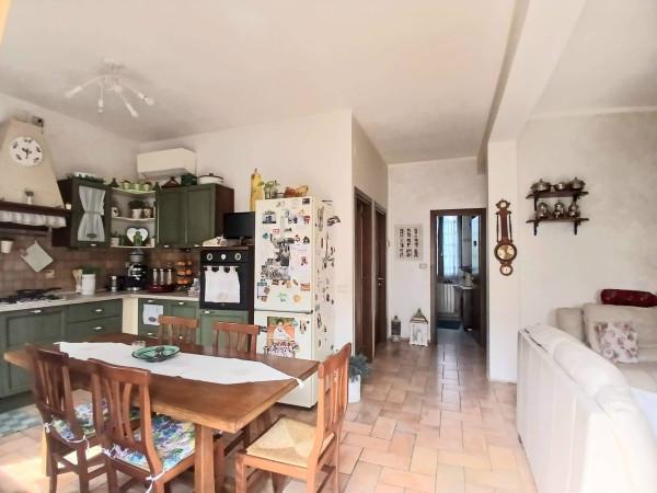 Villa in Via Regione Gioiello, Broni — foto 4 di 5