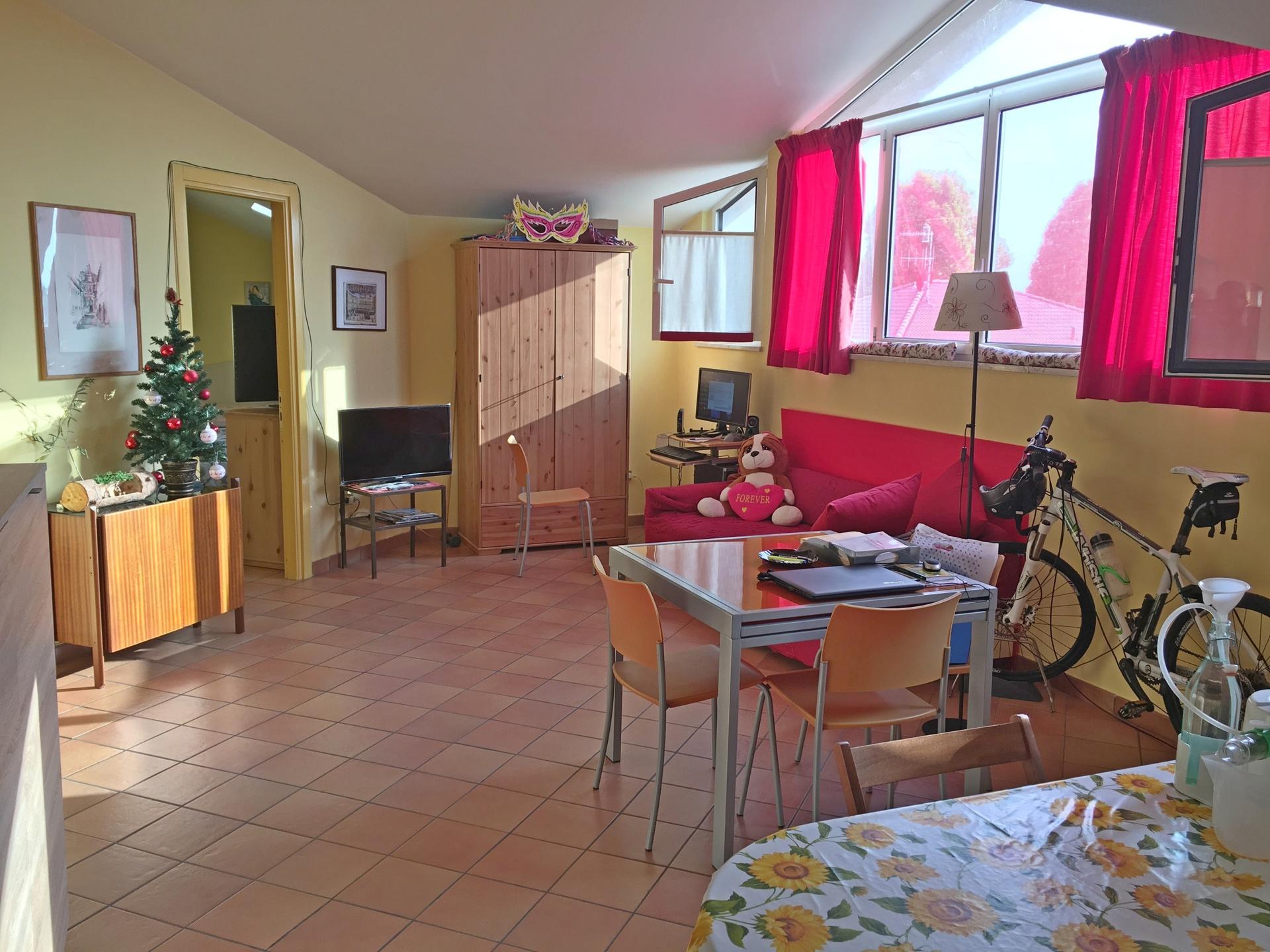 Bilocale in Corso Luigi Einaudi 1/a, Cherasco