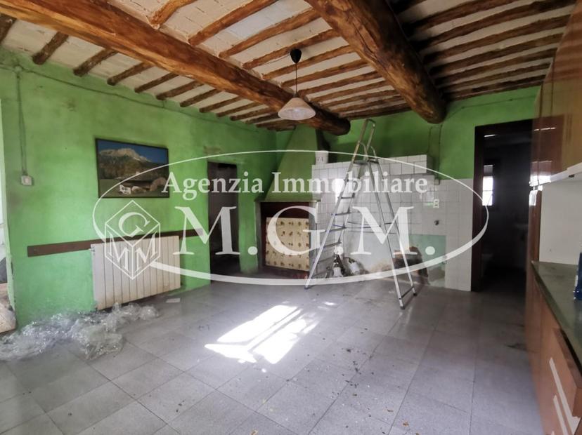 Porzione di casa, Santa Croce sull'Arno — foto 3 di 5