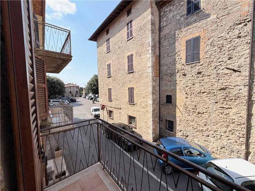 Quadrilocale in Via del Campanile 4, Gualdo Cattaneo — foto 5 di 5