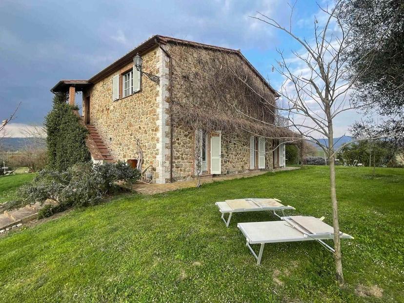 Rustico, Manciano — foto 4 di 5