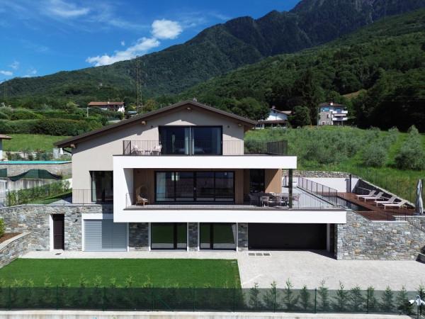 Villa in Via Pra' La Vaca, Colico — foto 4 di 5