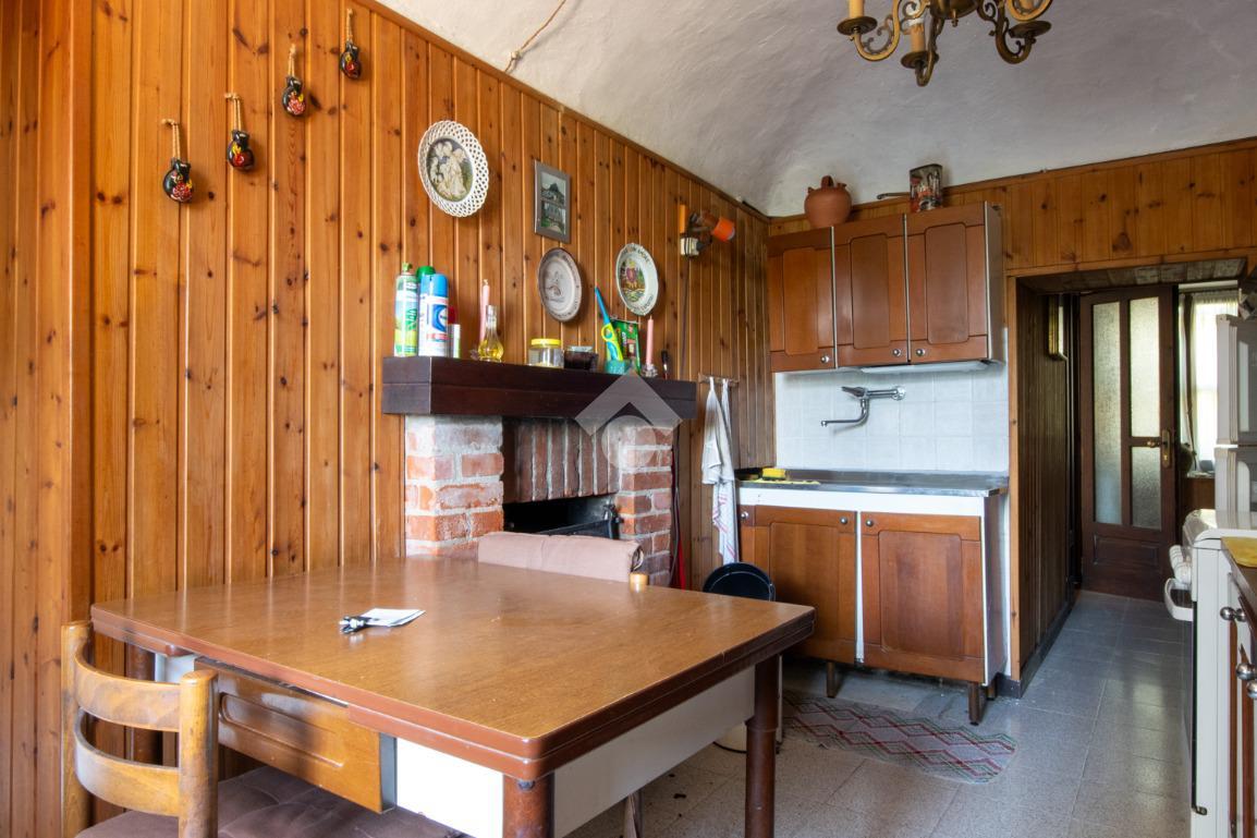Casa indipendente in Via Giovanni Lanza 27, Conzano