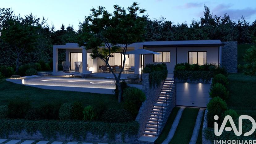Villa in Via dei Fanti, Lonato del Garda — foto 5 di 5