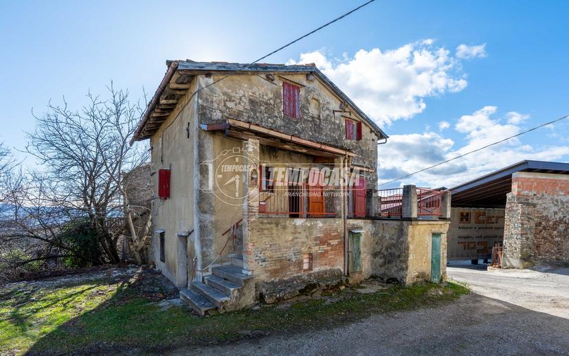 Casa indipendente in Via Puzzole 77, Marano sul Panaro