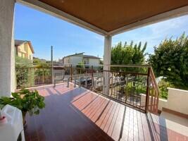 Appartamento in Via Marco Polo 9/a, Cerea