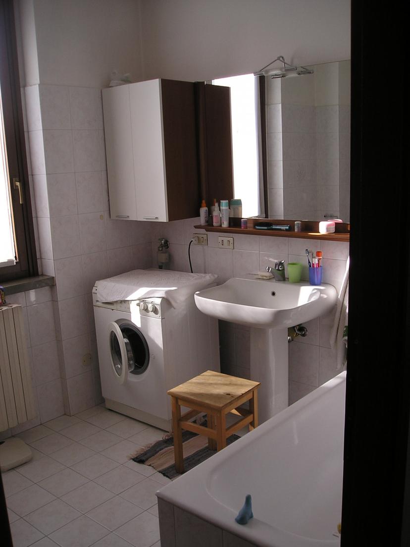 Trilocale in Via Carlo Barlassina, Bussero — foto 5 di 5