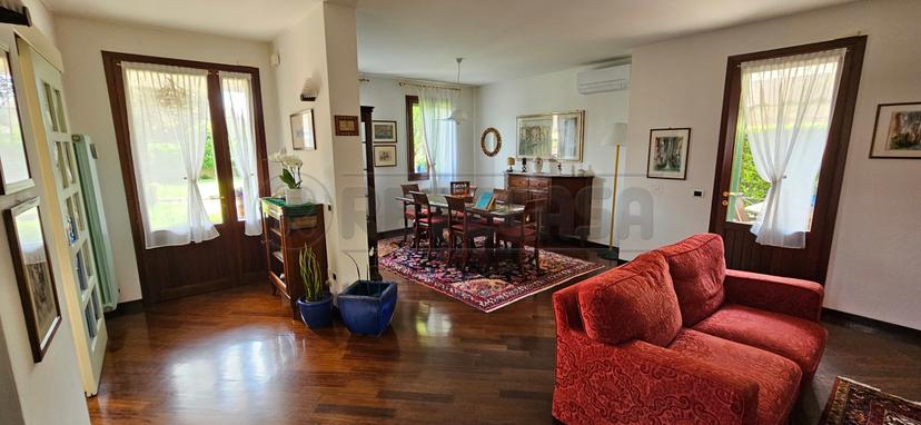 Villa, Santa Maria di Sala — foto 5 di 5