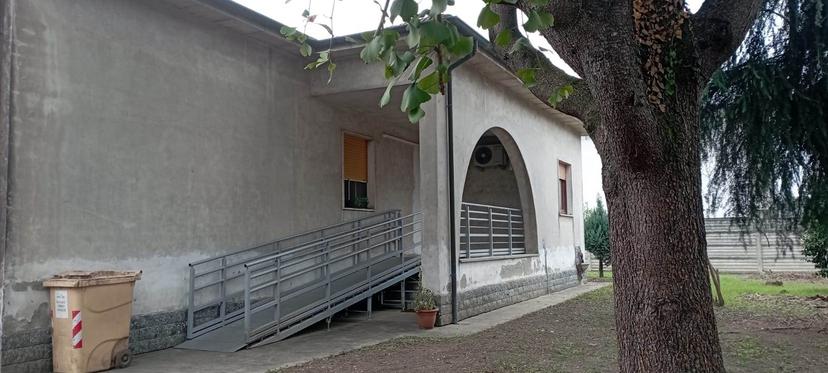 Villa, Garlasco — foto 3 di 5