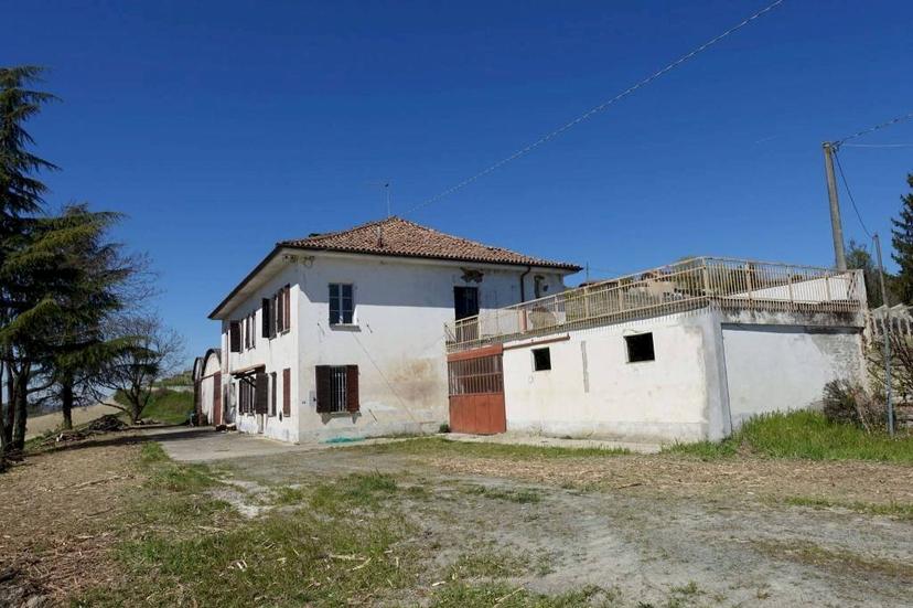 Rustico in Regione Secco, Canelli — foto 2 di 5