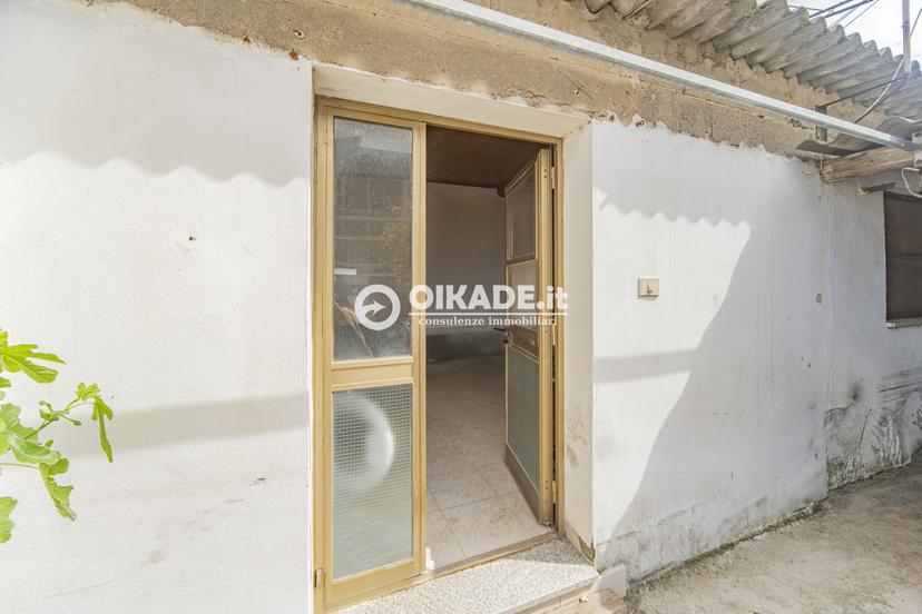 Casa indipendente in Via Campidano, Marrubiu — foto 3 di 5